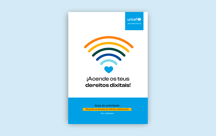 Guía para educadores