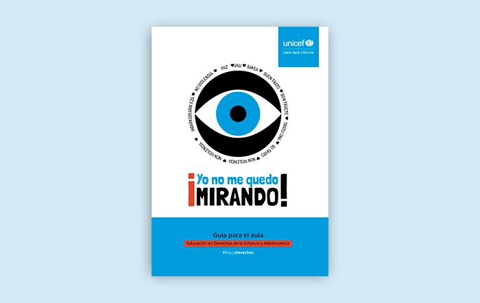 Guía para educadores