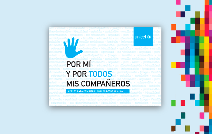 Guía para educadores y cuaderno de planificación