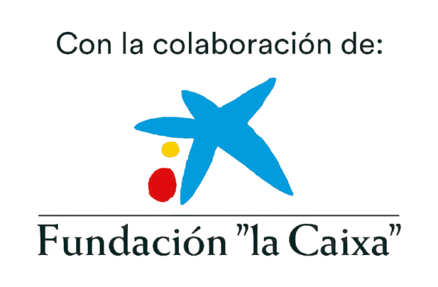 4- La caxa logotipe