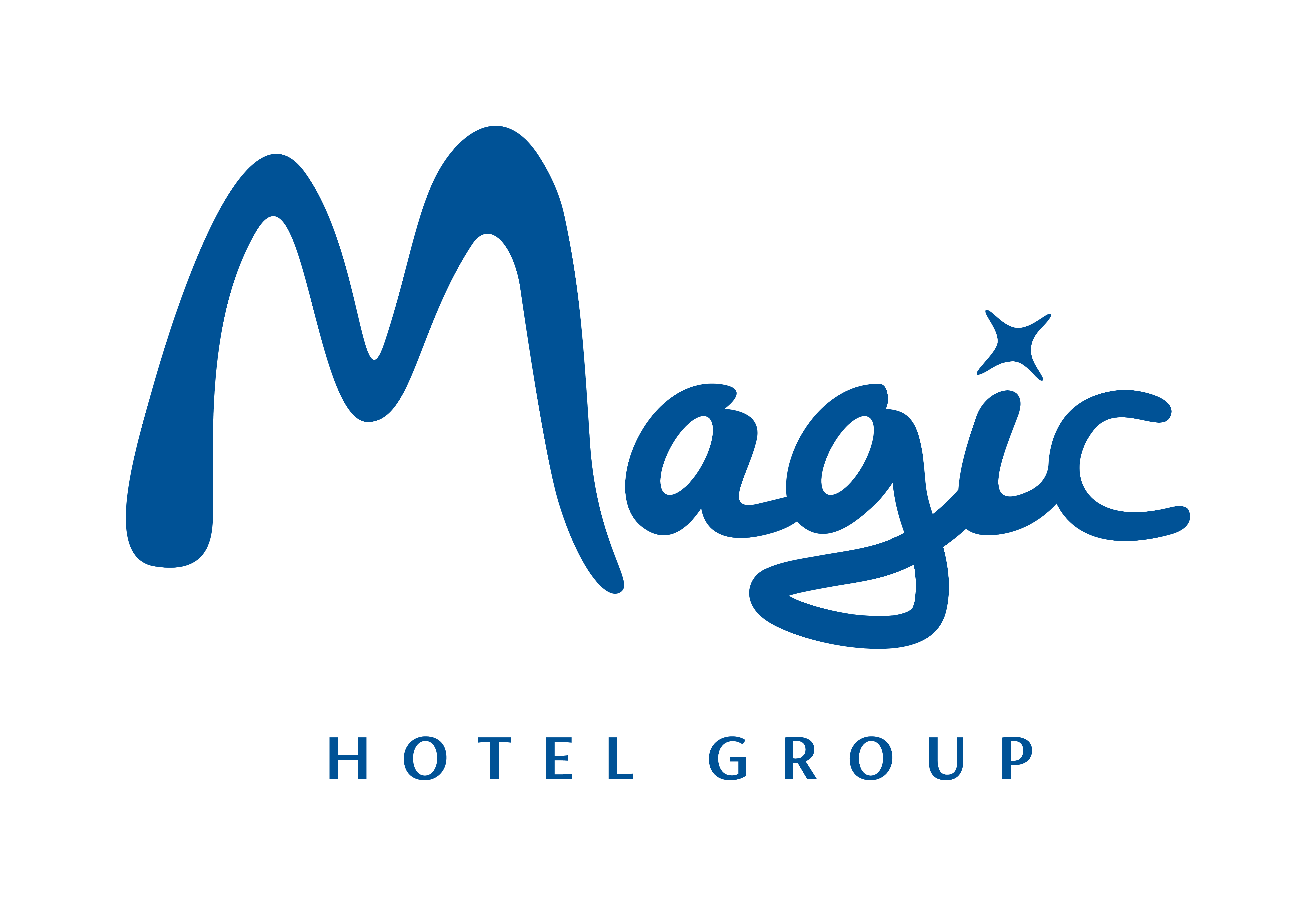 MAGIC HOTEL GROUP