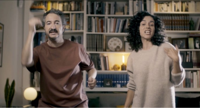 Spot su mayor influencer