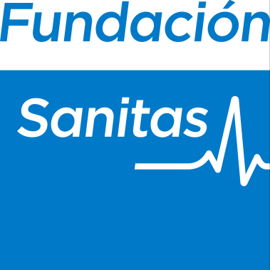 Logotipo Fundación Sanitas Fundación Sanitas