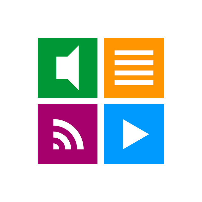 medios de comunicación