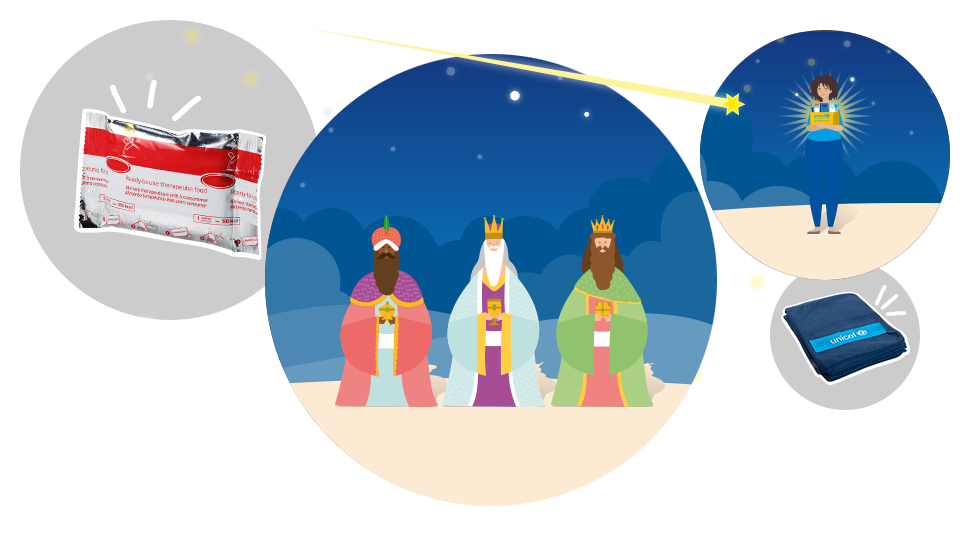 Regalo Azul Regalo Azul