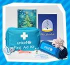 Regalo Azul Solidario - Empresas