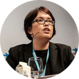 Paola Bernal Fuentes