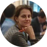 Almudena Olaguíbel Echeverría-Torres