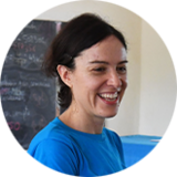 Rocío Vicente Senra