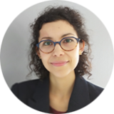 Belén Andrade Pérez