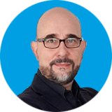 Nacho Guadix García