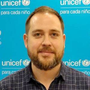 Israel Quesada Olmo - Testamento Solidario UNICEF