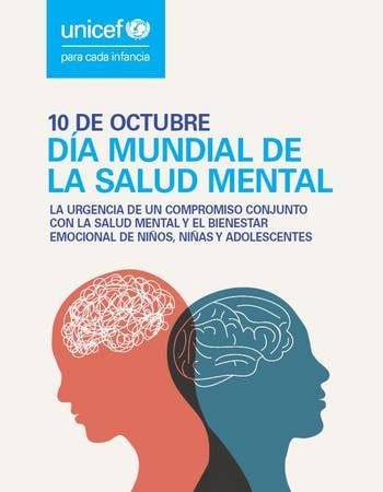 Día Mundial de la Salud Mental