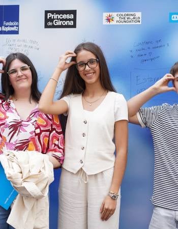 NTP: Coméntalo, un movimiento para mejorar la salud mental de niños y adolescentes en España