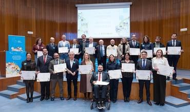 Nuevas Ciudades Amigas de la Infancia