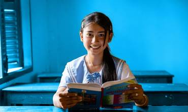 Día Mundial de la Infancia: “Muy poco que celebrar, pero no damos un paso atrás”