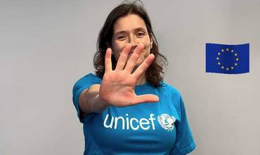 5 cuestiones fundamentales para la infancia en las elecciones europeas. 