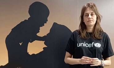 Adopciones de niños en emergencias