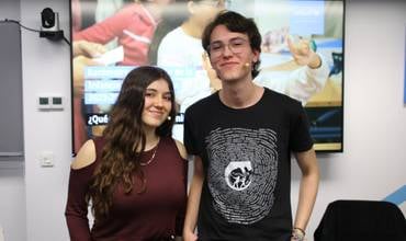 Economía, medioambiente y la guerra: principales preocupaciones de niños y adolescentes