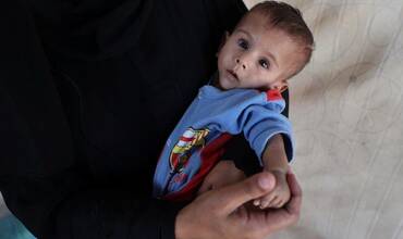 Bebé Gaza