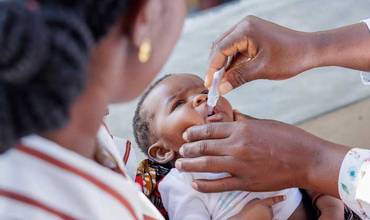 Cómo están proliferando brotes de cólera y qué está haciendo UNICEF