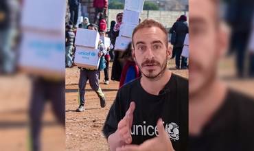 Corredor humanitario: qué es y ejemplos