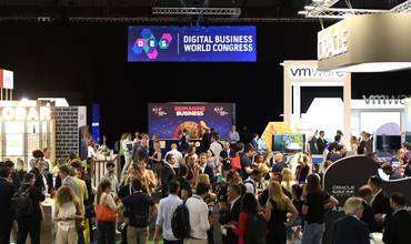 Imagen de una edición anterior del evento