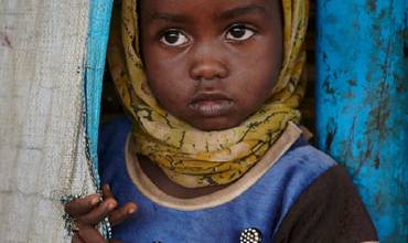 Darfur: 20 años después, la infancia sigue amenazada