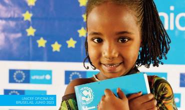 Elecciones al Parlamento Europeo 2024