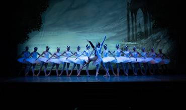 Ballet de Kiev