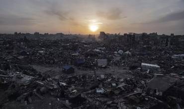 Gaza: 2 meses sin ayuda humanitaria