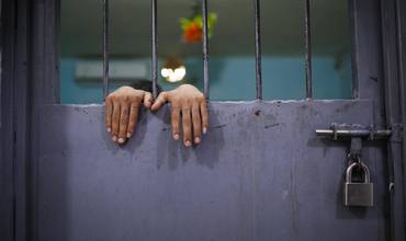 Justicia infantil: accesible y adaptada a sus necesidades