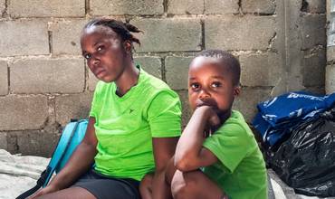 Haití: ataques contra la educación