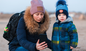 Respuesta educativa a la Guerra en Ucrania