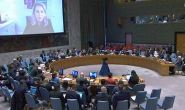 Gaza: declaración de Catherine Russell