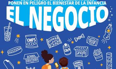 Informe sobre nutrición infantil 2025