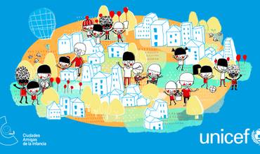 VI Xornadas Cidades Amigas da Infancia en Santiago de Compostela