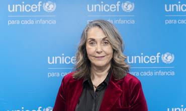 M.ª Ángeles Espinosa sustituye en el cargo a Gustavo Suárez-Pertierra, que ha ocupado la Presidencia de la organización durante los últimos 8 años