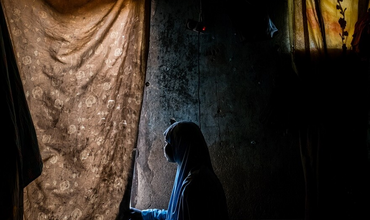 Nigeria: la infancia vive una “realidad devastadora”