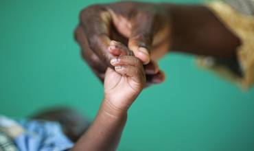 Peligran décadas de progresos en la reducción de la mortalidad infantil y la mortinatalidad