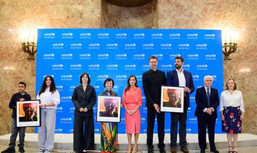 Premios UNICEF España 2025