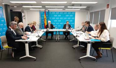 El Consejo Asesor de UNICEF España analiza el impacto de las nuevas tecnologías en la infancia