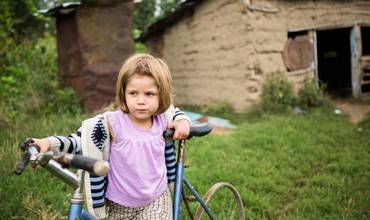 Pobreza infantil: España obtiene la peor nota en la Unión Europea