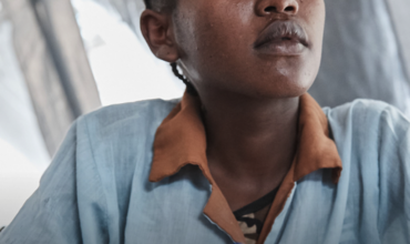 Estado Mundial de la Infancia 2024: El futuro de la infancia en un mundo en transformación