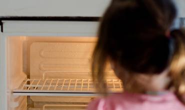 Imagen de recurso - iStock