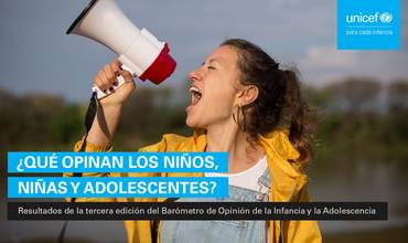 Cartel de la presentación