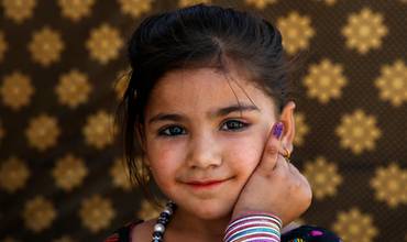 UNICEF España e Iberia celebran 10 años de su alianza a favor de la vacunación infantil, que ha permitido inmunizar a más de un millón de niños