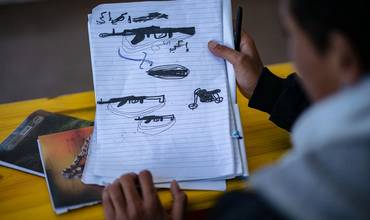 Yemen firma un Plan de Acción con la ONU para prevenir violaciones graves