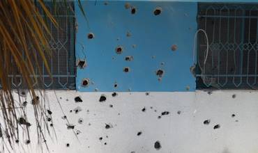 Franja de Gaza: al menos seis niños han muerto desde el 9 de mayo