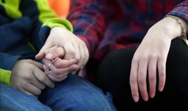 UNICEF pide que se garantice que todos los niños y niñas viven en entornos libres de violencia